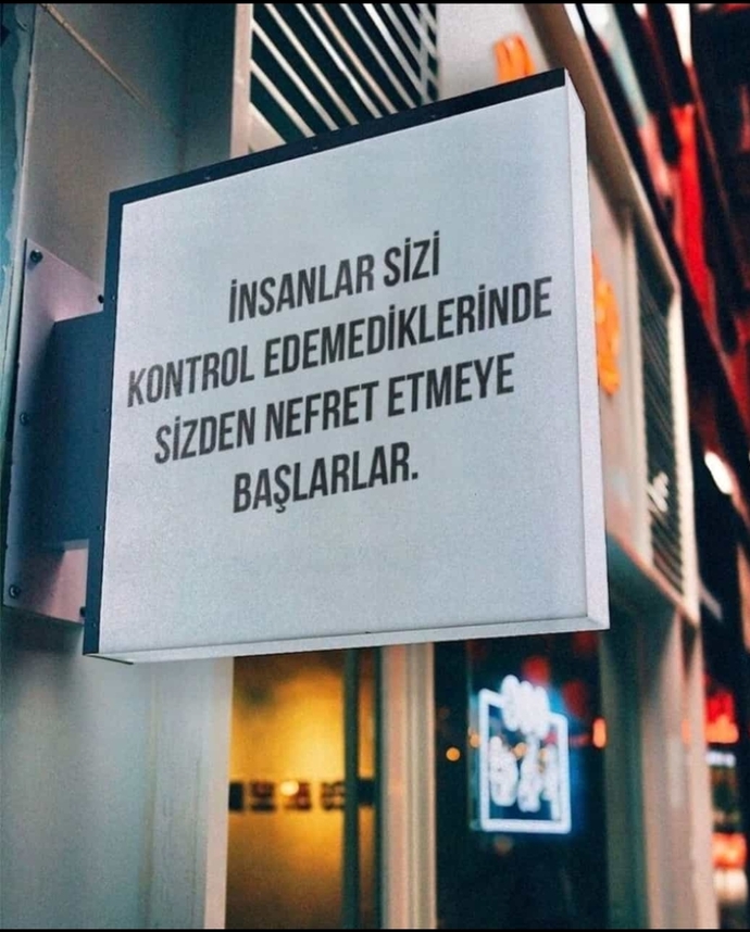 Hiç mobbinge maruz kaldınız mı?