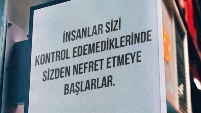 Hiç mobbinge maruz kaldınız mı?