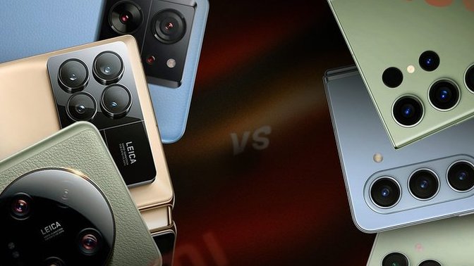 Samsung ya da Xiaomi alacak olsaydınız, hangi markanın telefonunu alırdınız?