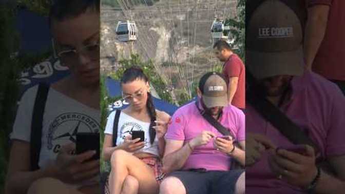Bir insanı kızdırmak istediğiniz zaman neler yaparsınız?