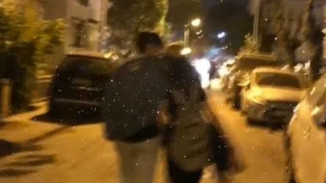 Şöyle şefkatli bir ask dünyanın en güzeli değil mi?
