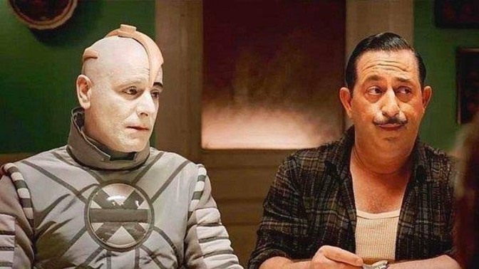 Türk Filmi denince aklınıza komedi mi, yoksa korku mu geliyor?