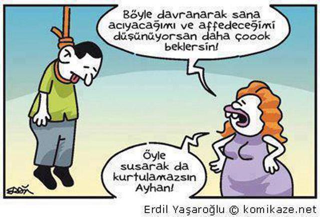 Sorunlarınızla nasıl baş ediyorsunuz?