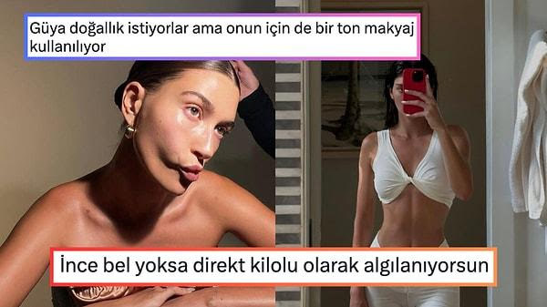 İllallah dedirten güzellik standartlarından örnekler verebilir misiniz?