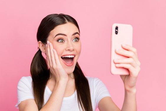 Telefonunuza en son mesaj kimden geldi?
