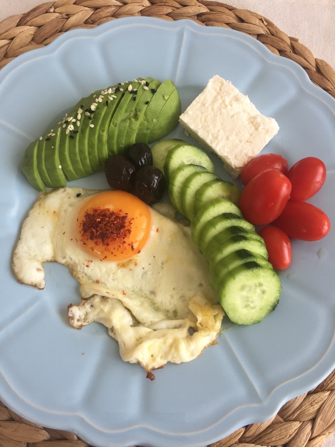 Salatalığı alacalı soyan var mı?