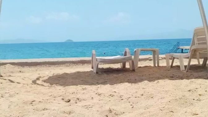 Kimler açtı sezonu?