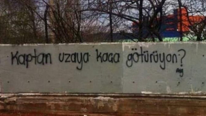 Araştırıp doğruyu öğrenmeye çalışmayan, her gördüğüne, duyduğunan inanan bir toplum olduk farkında mısınız?