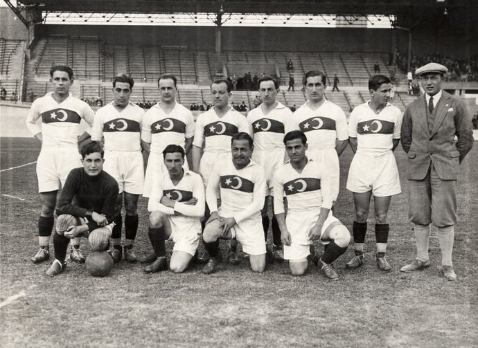 Euro 2024 Kadronuz nasıl olurdu?