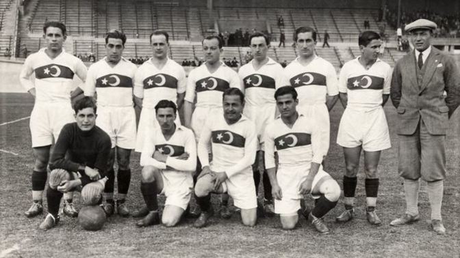 Euro 2024 Kadronuz nasıl olurdu?