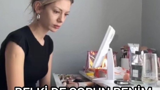Sorunu en son ne zaman kendinizde aradınız?