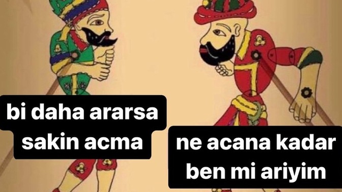 En iyi arkadaşınız en son size hangi tavsiyeyi verdi?