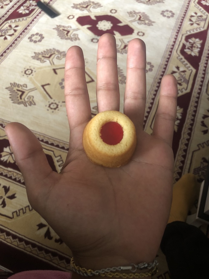 Küçük şeyler daha tatlı değil mi? İstisnalar hariç 😂?