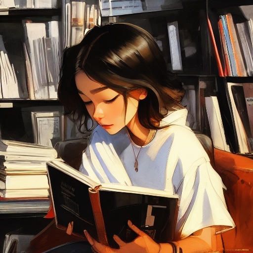 Kitap sokağı