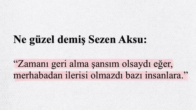 Suçsuz olduğunu düşünen biri neden helallik ister?