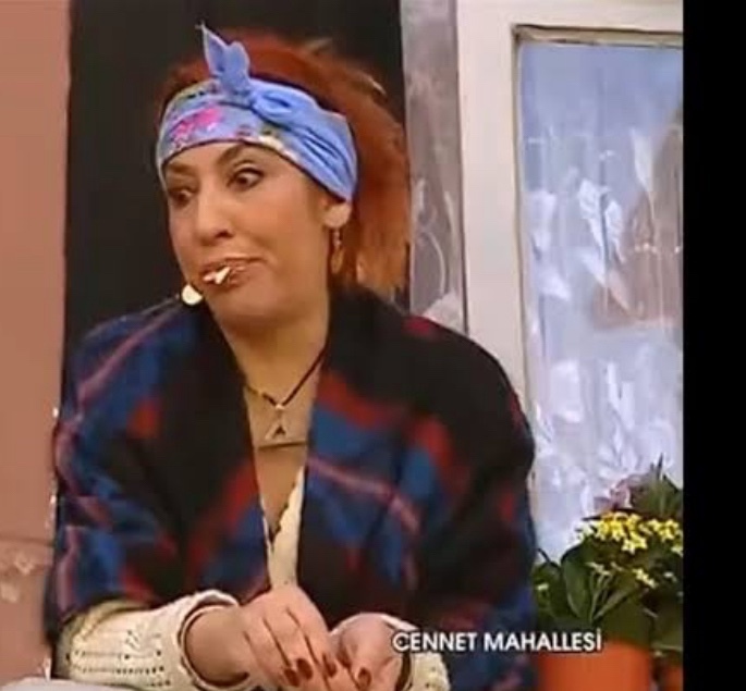 Eski dizileri günümüzde izliyormusunuz?