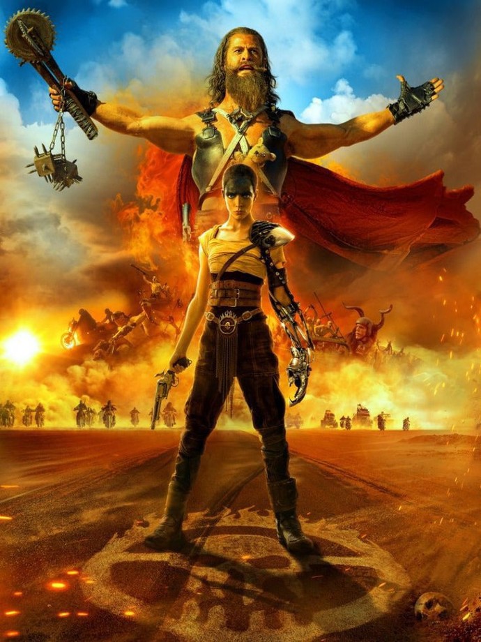 Gelse de gitsem dediğin o sinema filmi hangisi?