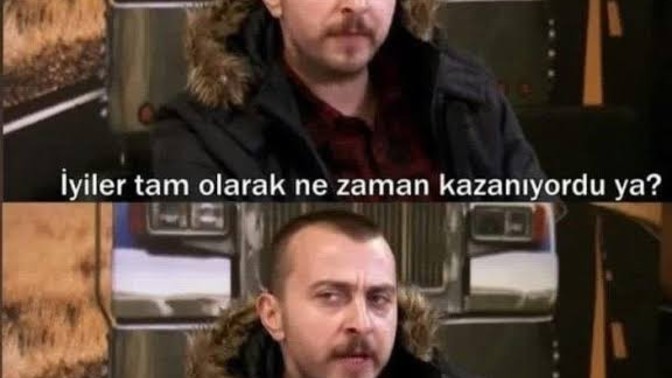 İt kopuk nasıl olurum?