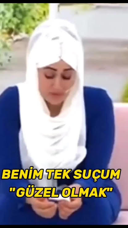 Neden her kötü şey güzellerim başına geliyor?