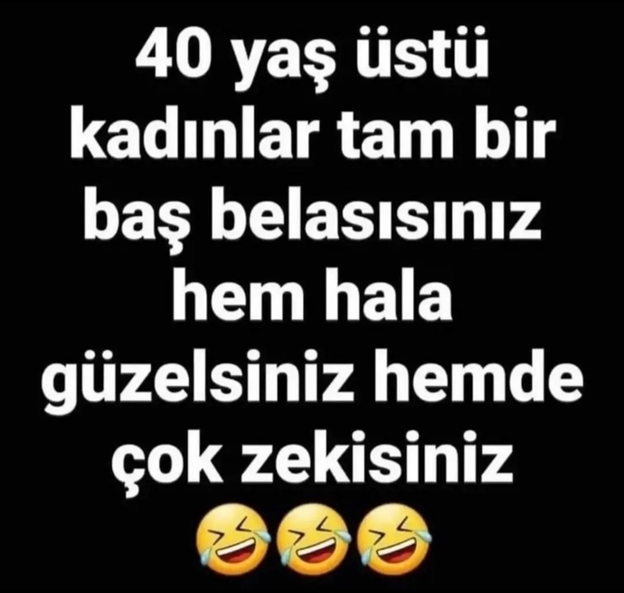 Size göre karşı cinste en güzel yaş aralığı kaçtır?