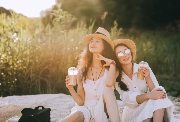 Eşin bezerin yok dediğiniz neler var?