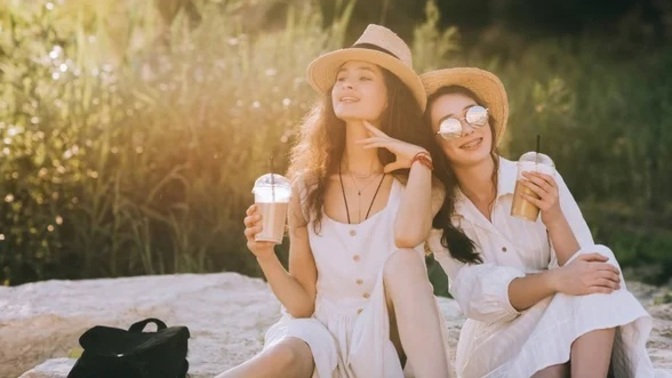 Eşin bezerin yok dediğiniz neler var?