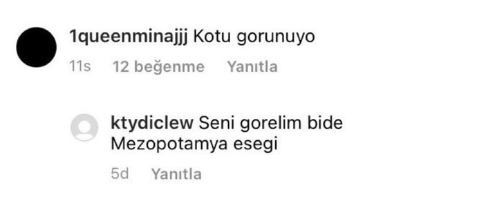 Eleştirilere ne kadar açıksınız?