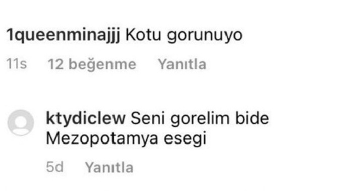 Eleştirilere ne kadar açıksınız?