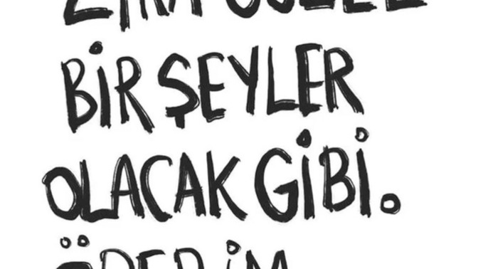 Bir yıl sonra kendinizi nerede görmek isterdiniz?