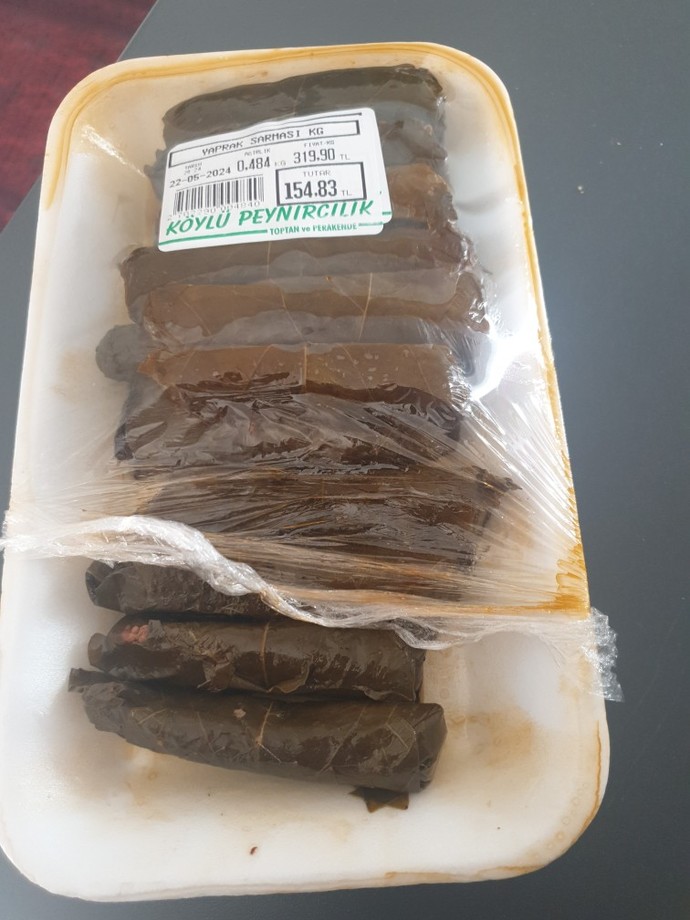 Bunu ben sardım desem, sevgilim inanır mı?