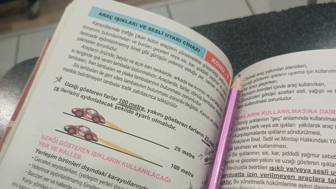Günde en fazla kaç saat ders çalışmak lazım?