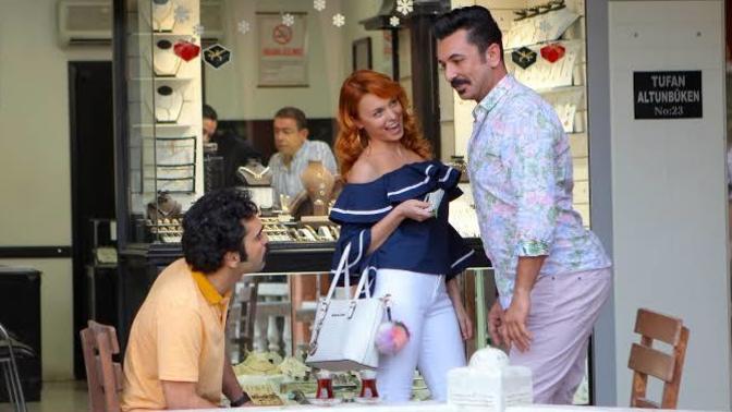 İsminizi sosyal medya şifresi yapan sevgili, "Seni seviyorum" demese de olur mu?