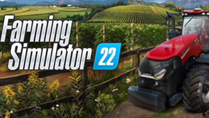 Oyuncular buraya! Farming Simulator 22 Epic Games'de ücretsiz oldu. İndirecek misiniz?