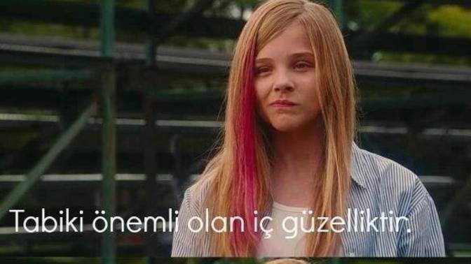 Birinden hoşlanmanız için dış görünüş yüzde kaç etkili oluyor?