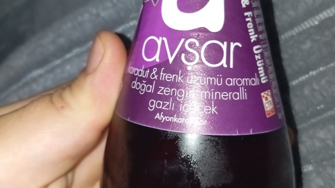 En sevdiğiniz soda hangisidirr?