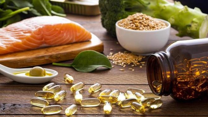 Omega-3 hapları gerçekten faydalı mı?