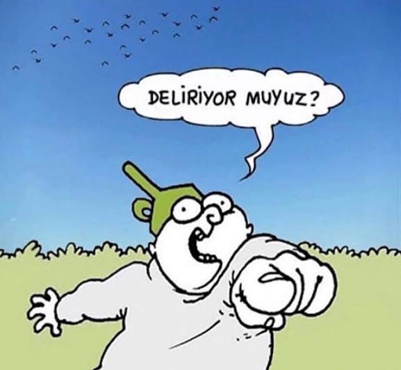 Tasarruf için peçeteleri ikiye böler misiniz?