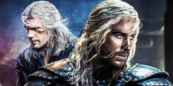 Netflix the Witcher dizisinin 4. sezonunun ilk gösterimini yayınladı. Düşünceleriniz nelerdir?