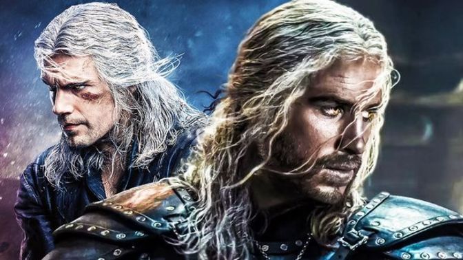 Netflix the Witcher dizisinin 4. sezonunun ilk gösterimini yayınladı. Düşünceleriniz nelerdir?