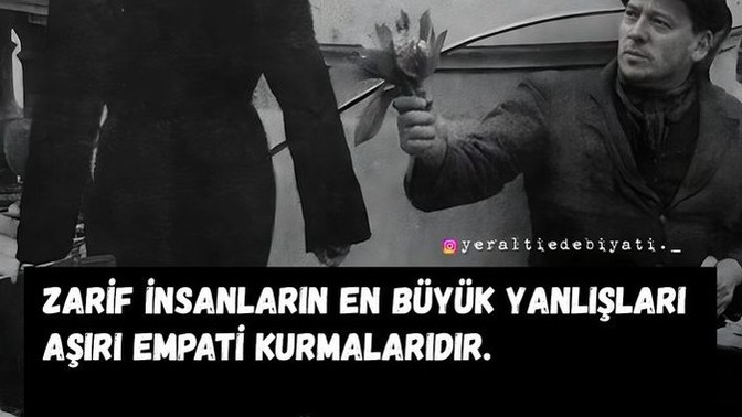 Aşırı empati yapmanın kötü yanları nedir?
