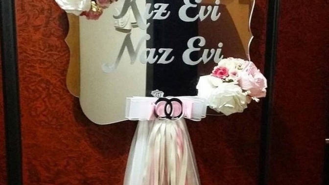 İkinci el ev eşyası ile yeni gelin evi dizilir mi?