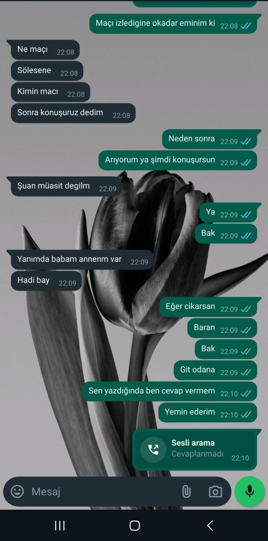 Ne yapmalıyım bazen çok sevsende gitmek çözüm mü?