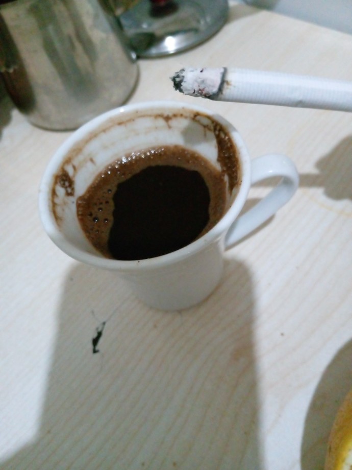 Rahatlamak için yaptığınız birşeyler var mı ?