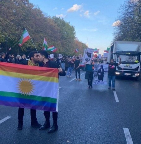Bunlara ne diyorsunuz Gayilla mı?