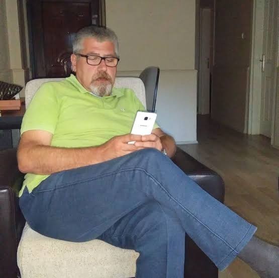 Erkeklerin olgunlaşma yaşı sizce kaç?