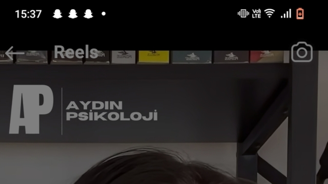 Yalnız kız diye bir şey var mıdır?