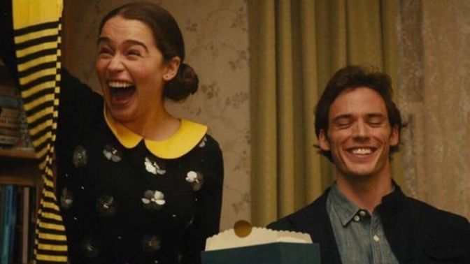 Tam beni yansıtıyor dediğiniz bir film karakteri var mı?
