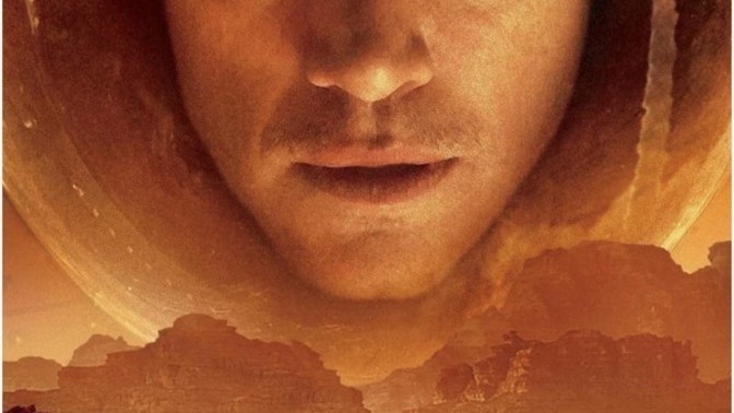 Orijinal adı The Martian olan 2015 yapımı Marslı Filmini izlediniz mi nasıl buldunuz?