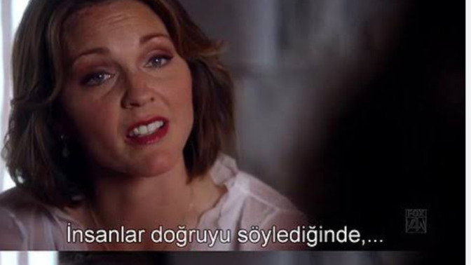 Kendi özgürlüğün için ailene hiç yalan söyledin mi?