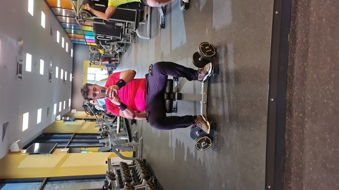 Spor yapan kadın, erkek çekici midir?